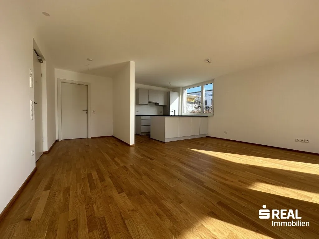 Tolle 2-Zimmer Gartenwohnung in Lustenau, Lustenau