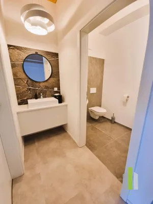 5-Zimmer-Gewerbeimmobilie mieten in Salzburg-Umgebung – 214 m², € 2.830 – Bild 7 von 8