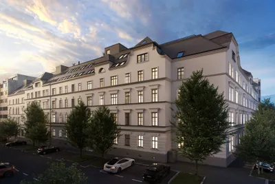 2-Zimmer-Wohnung kaufen in Wien – 56,05 m², € 333.500 – Bild 6 von 11