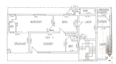 Gewerbeimmobilie kaufen in Villach Land – 175,69 m², € 590.000 – Bild 9 von 11