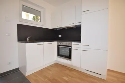 Wohnung mieten in Graz – 35,5 m², € 710 – Bild 2 von 8