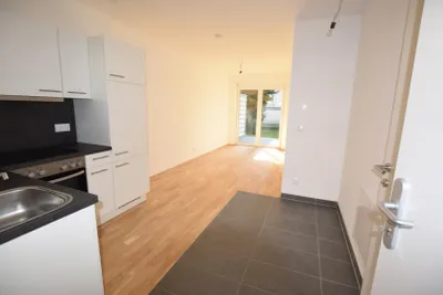 Wohnung mieten in Graz – 35,5 m², € 710