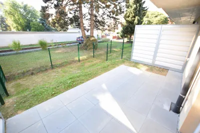 Wohnung mieten in Graz – 35,5 m², € 710 – Bild 6 von 8