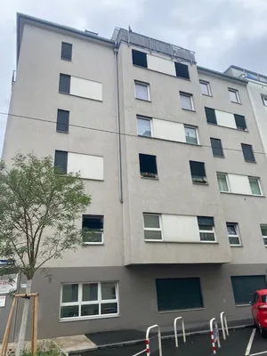 1 Zimmerwohnung – Bild 2