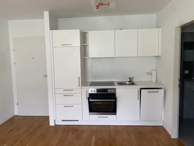 1 Zimmerwohnung – Bild 3