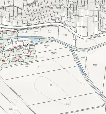 Grundstück kaufen in Mistelbach – 53 654 m², € 355.000 – Bild 2 von 4