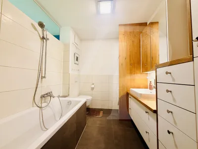 2-Zimmer-Wohnung kaufen in Salzburg Stadt – 53 m², € 328.000 – Bild 6 von 10