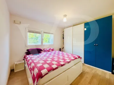 2-Zimmer-Wohnung kaufen in Salzburg Stadt – 53 m², € 328.000 – Bild 5 von 10