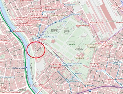 2-Zimmer-Wohnung kaufen in Wien – 51,57 m², € 345.000 – Bild 10 von 10