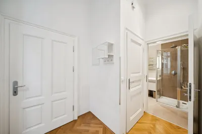 2-Zimmer-Wohnung kaufen in Wien – 51,57 m², € 345.000 – Bild 7 von 10