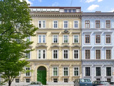 2-Zimmer-Wohnung kaufen in Wien – 51,57 m², € 345.000 – Bild 2 von 10