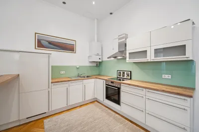 2-Zimmer-Wohnung kaufen in Wien – 51,57 m², € 345.000 – Bild 5 von 10