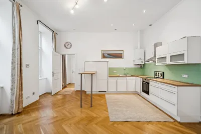 2-Zimmer-Wohnung kaufen in Wien – 51,57 m², € 345.000 – Bild 4 von 10
