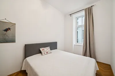 2-Zimmer-Wohnung kaufen in Wien – 51,57 m², € 345.000 – Bild 3 von 10