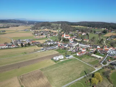 Grundstück kaufen in Leibnitz – 750 m², € 68.000 – Bild 2 von 11