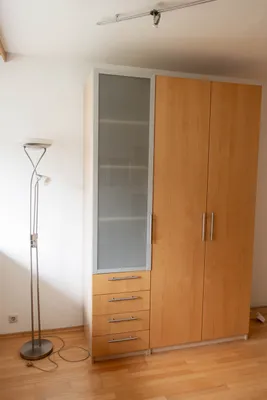 1-Zimmer-Wohnung mieten in Graz – 33 m², € 650 – Bild 9 von 9