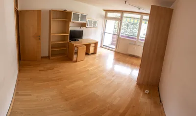 1-Zimmer-Wohnung mieten in Graz – 33 m², € 650