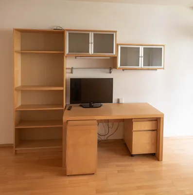 1-Zimmer-Wohnung mieten in Graz – 33 m², € 650 – Bild 8 von 9