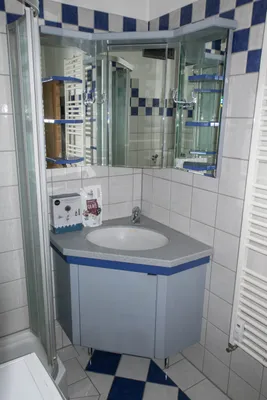 1-Zimmer-Wohnung mieten in Graz – 33 m², € 650 – Bild 7 von 9