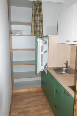 1-Zimmer-Wohnung mieten in Graz – 33 m², € 650 – Bild 5 von 9
