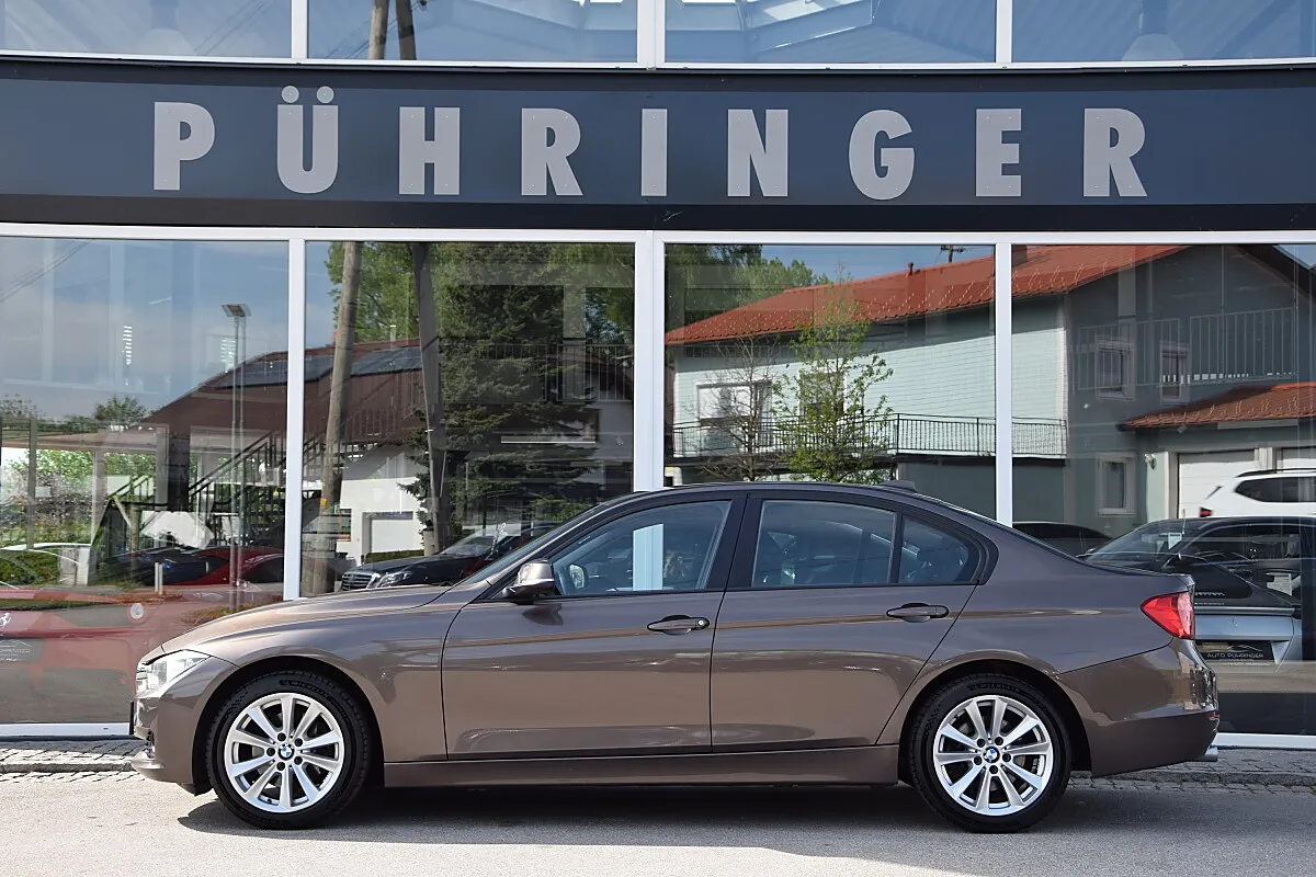 BMW 3er-Reihe