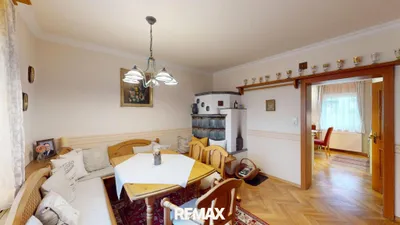 7-Zimmer-Haus kaufen in Linz Land – 170 m², € 580.000 – Bild 7 von 10