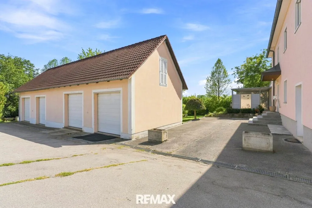 Haus – Kematen an der Krems - Ansicht 3