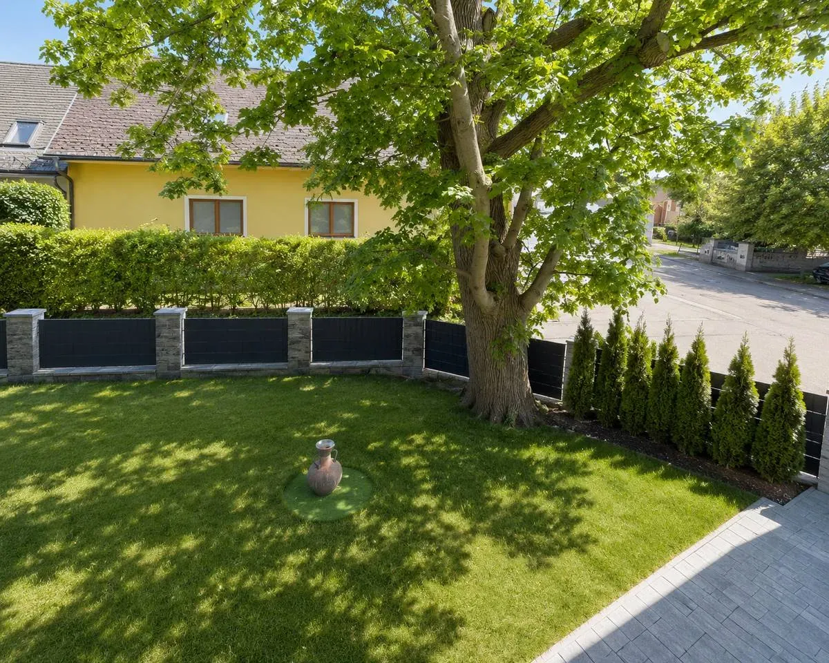 Haus – Alland, Katastralgemeinde Alland - Ansicht 2