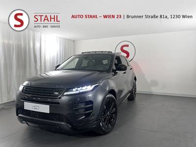 Land Rover Range Rover Evoque P270e PHEV Dynamic SE AWD Aut.