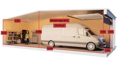 Immobilie mieten in Hollabrunn – 17 m², € 105 – Bild 22 von 22