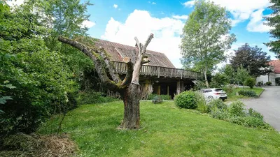 5-Zimmer-Haus kaufen in Hartberg-Fürstenfeld – 186 m², € 499.000 – Bild 52 von 53