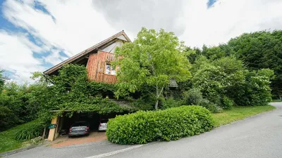 5-Zimmer-Haus kaufen in Hartberg-Fürstenfeld – 186 m², € 499.000 – Bild 2 von 53