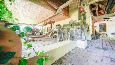 5-Zimmer-Haus kaufen in Hartberg-Fürstenfeld – 186 m², € 499.000 – Bild 46 von 53