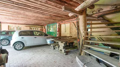 5-Zimmer-Haus kaufen in Hartberg-Fürstenfeld – 186 m², € 499.000 – Bild 48 von 53