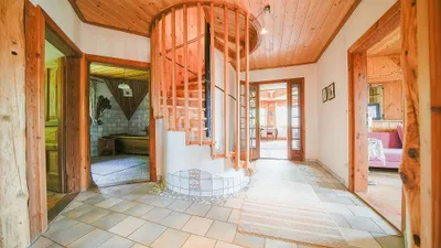 5-Zimmer-Haus kaufen in Hartberg-Fürstenfeld – 186 m², € 499.000 – Bild 24 von 53