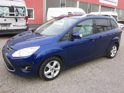 Ford C-MAX Grand C-MAX Easy 1,0 EcoBoost