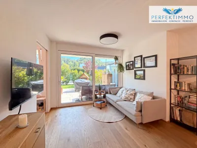 2-Zimmer-Wohnung kaufen in Innsbruck – 57 m² – Bild 2 von 7
