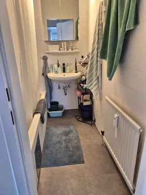 Wohnung zur Miete in 5020 Salzburg Stadt