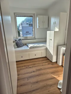3-Zimmer-Wohnung mieten in Salzburg Stadt – 58 m², € 1.145 – Bild 12 von 15
