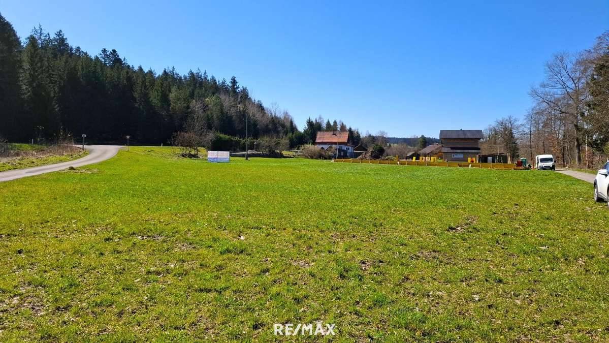 Neubau: Massivhaus (ca. 114m²) in Pöndorf-Hocheck - Ansicht 3