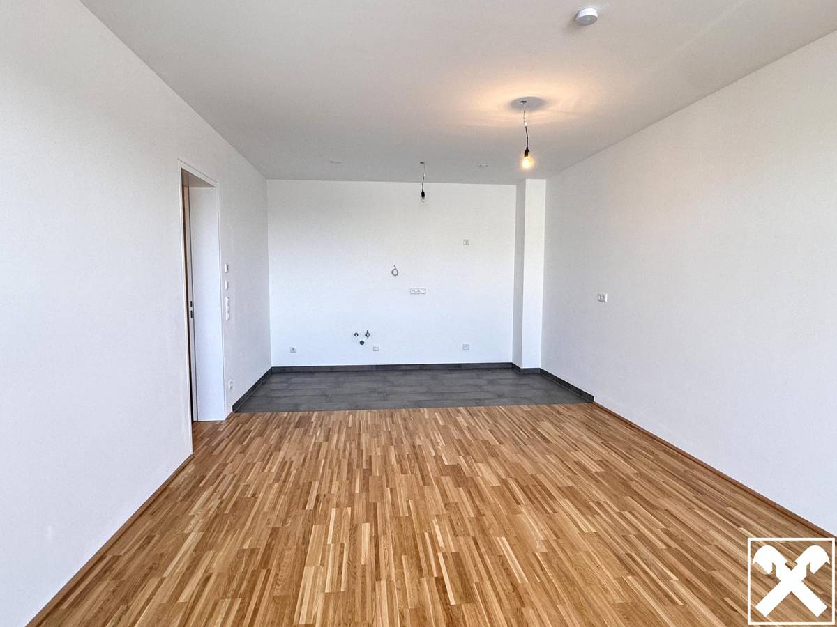 Neubau Mietwohnungen im Herzen der Gemeinde - Ansicht 2
