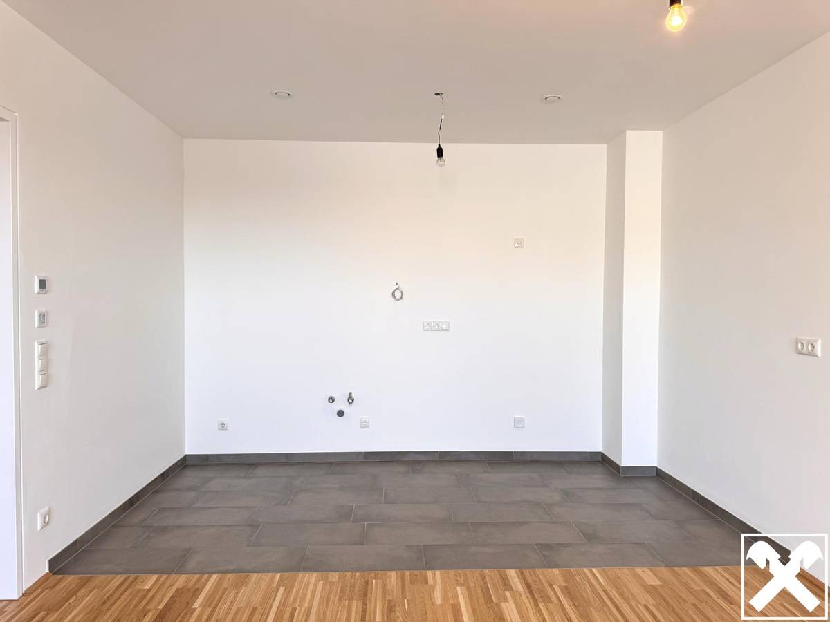 Neubau Mietwohnungen im Herzen der Gemeinde - Ansicht 3