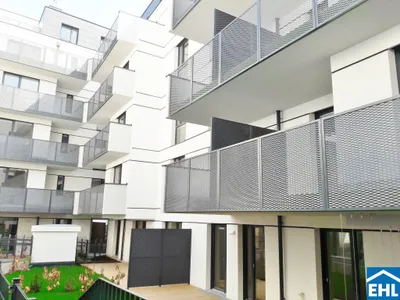 3-Zimmer-Wohnung mieten in Wien – 60,44 m², € 1.249 – Bild 11 von 13
