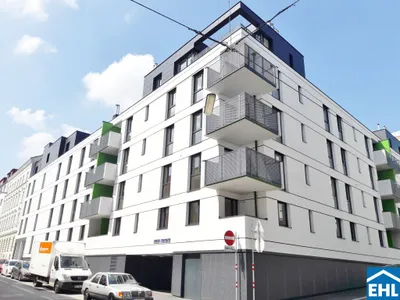 3-Zimmer-Wohnung mieten in Wien – 60,44 m², € 1.249 – Bild 10 von 13