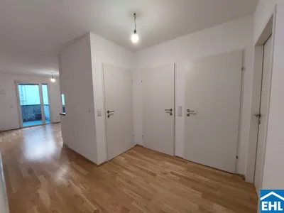 3-Zimmer-Wohnung mieten in Wien – 60,44 m², € 1.249 – Bild 6 von 13