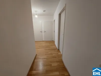 3-Zimmer-Wohnung mieten in Wien – 60,44 m², € 1.249 – Bild 7 von 13
