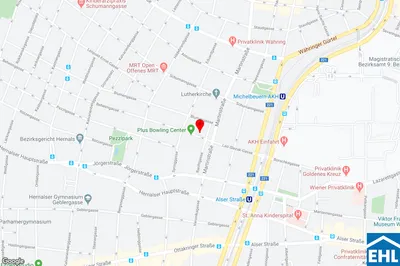 3-Zimmer-Wohnung mieten in Wien – 60,44 m², € 1.249 – Bild 12 von 13