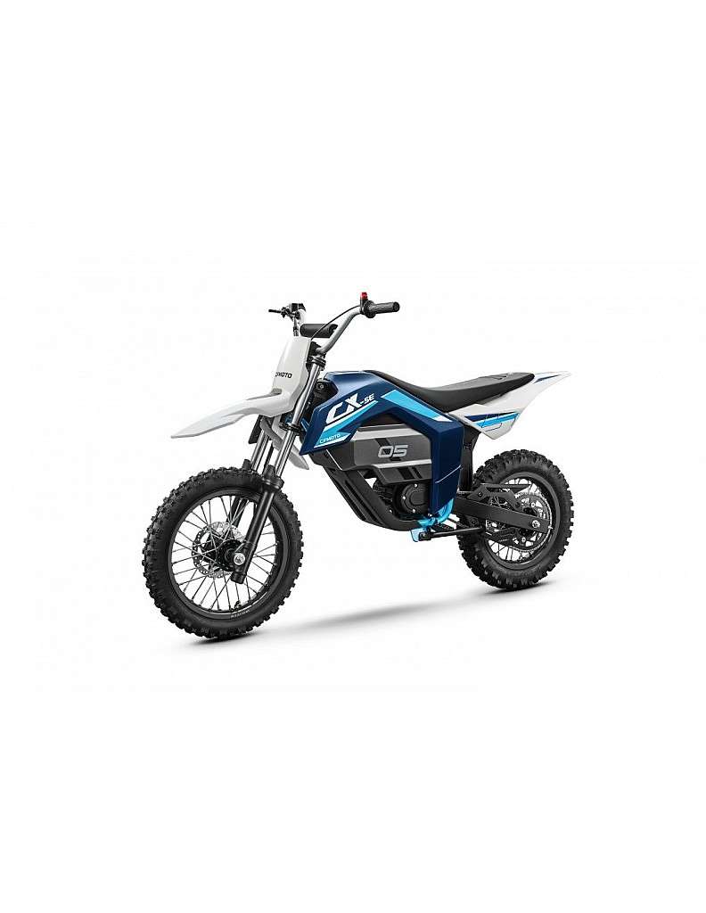 CF-Moto CX-5E **Voll Elektrisch** Motocross