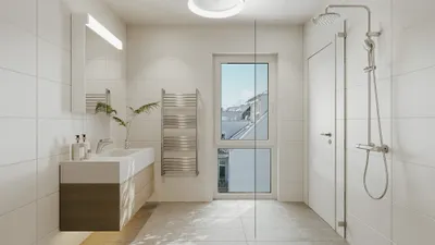 2-Zimmer-Gewerbeimmobilie kaufen in Wien – 68,5 m², € 409.000 – Bild 5 von 6