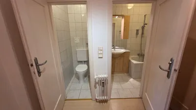 1-Zimmer-Immobilie mieten in Wien – 60 m², € 890 – Bild 16 von 24